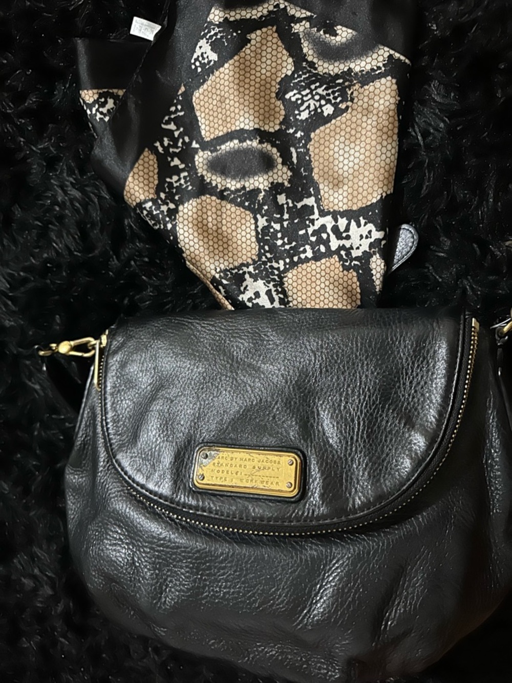Marc by marc Jacobs vintage bag